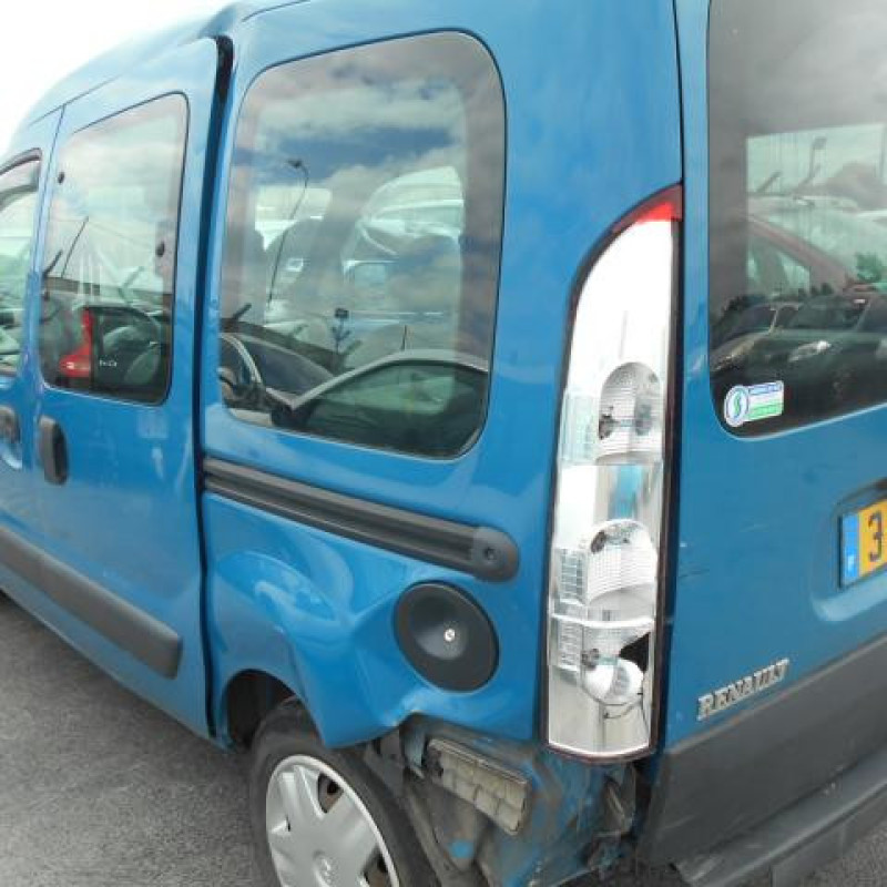 Bras essuie glace avant droit RENAULT KANGOO 1 Photo n°5