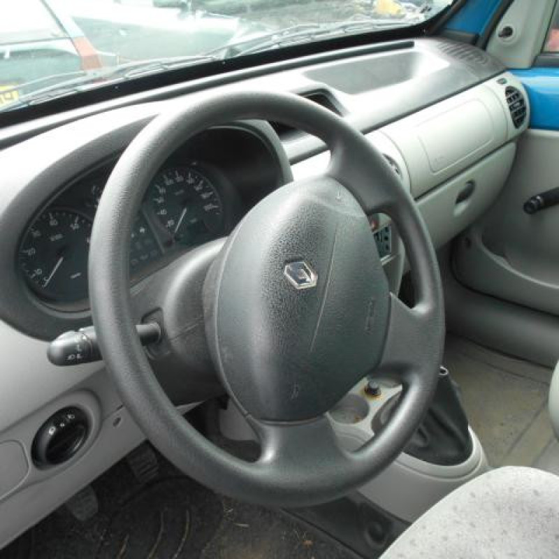 Bras essuie glace avant droit RENAULT KANGOO 1 Photo n°6