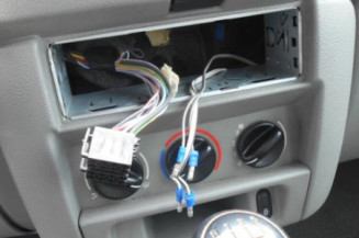Bras essuie glace avant droit RENAULT KANGOO 1