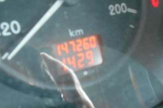 Bras essuie glace avant droit RENAULT KANGOO 1
