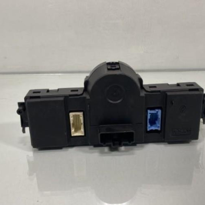 Commande chauffage RENAULT MEGANE 2 Photo n°3