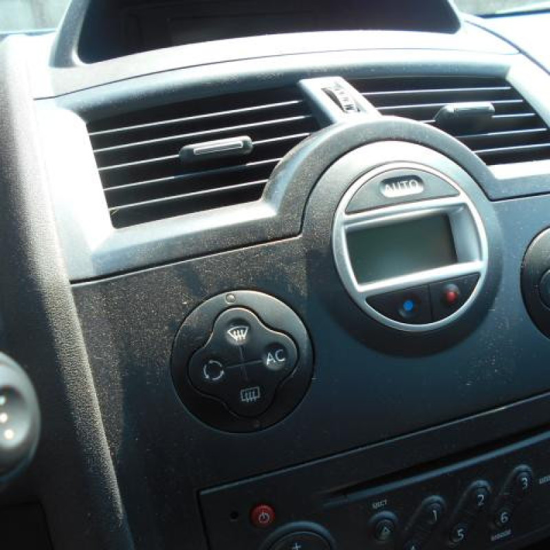 Eclairage de plafonnier RENAULT MEGANE 2 Photo n°10