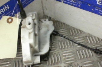 Serrure avant droit CITROEN C2
