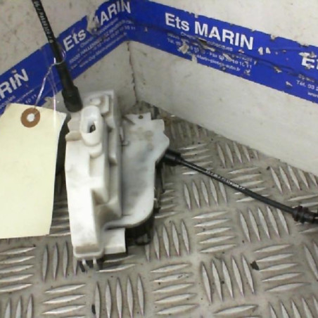 Serrure avant droit CITROEN C2