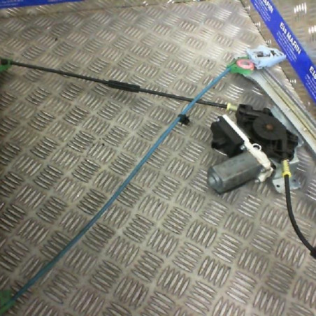 Leve vitre electrique avant droit CITROEN C2 Photo n°1