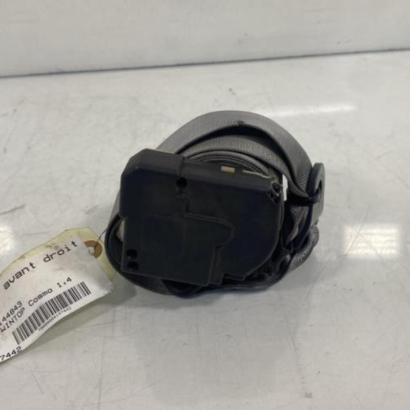 Ceinture avant droit OPEL TIGRA 2 Photo n°3