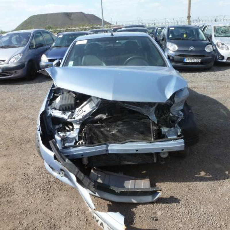 Ceinture avant droit OPEL TIGRA 2 Photo n°12