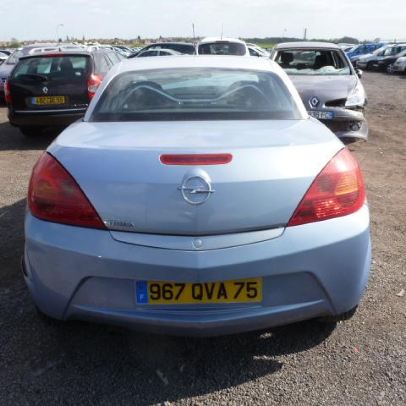 Amortisseur avant droit OPEL TIGRA 2 Photo n°12