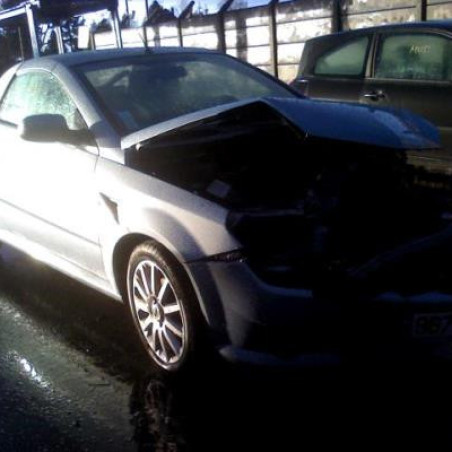Pivot de moyeu avant droit OPEL TIGRA 2
