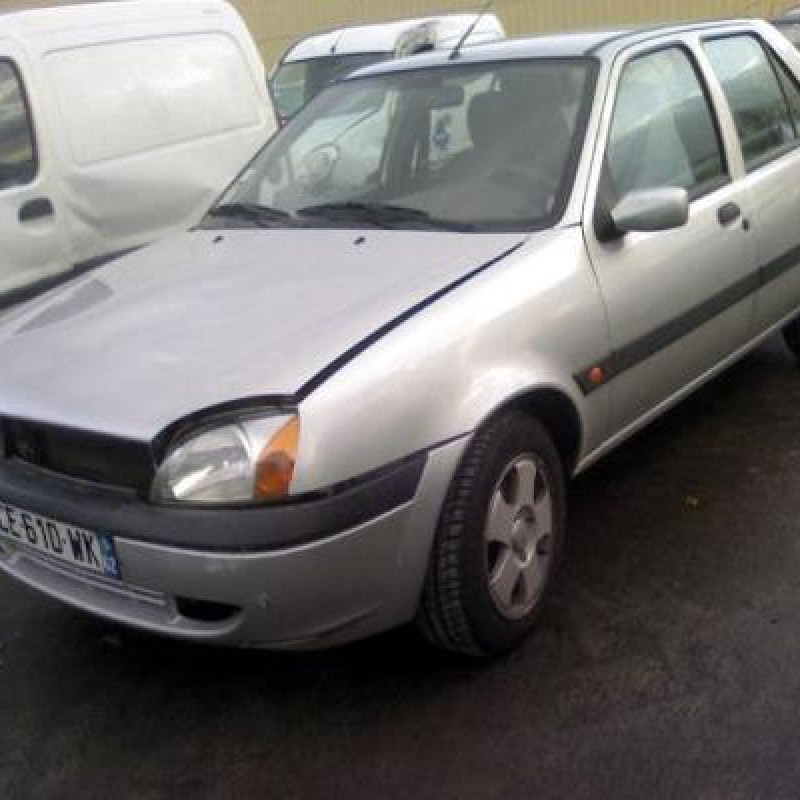 Cremaillere assistee FORD FIESTA 4 Photo n°2