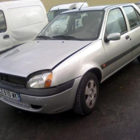 Cremaillere assistee FORD FIESTA 4