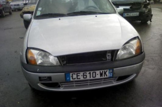 Cremaillere assistee FORD FIESTA 4