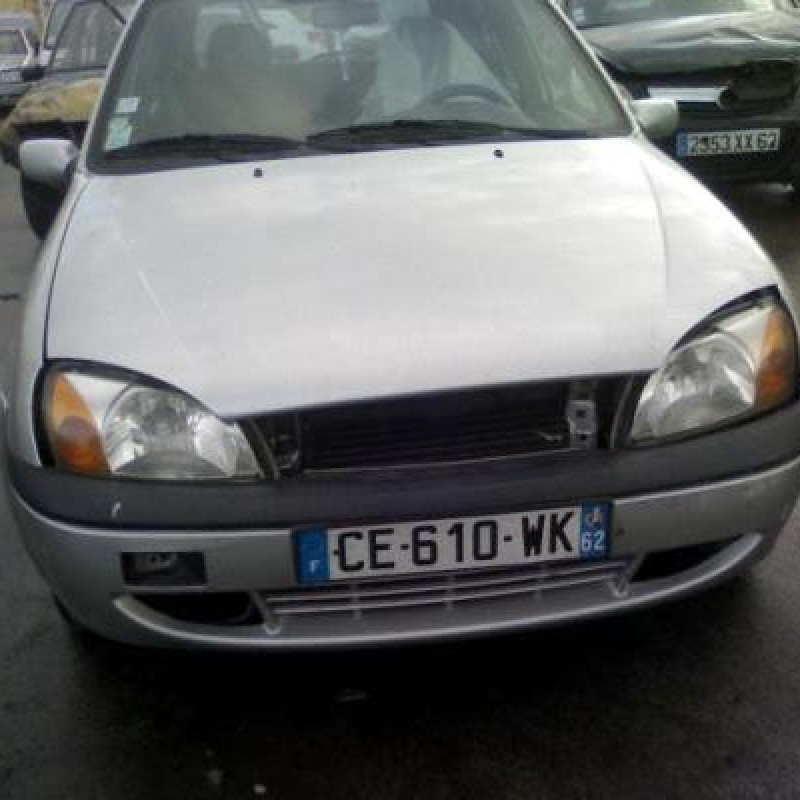 Cremaillere assistee FORD FIESTA 4 Photo n°3