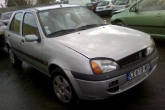 Cremaillere assistee FORD FIESTA 4
