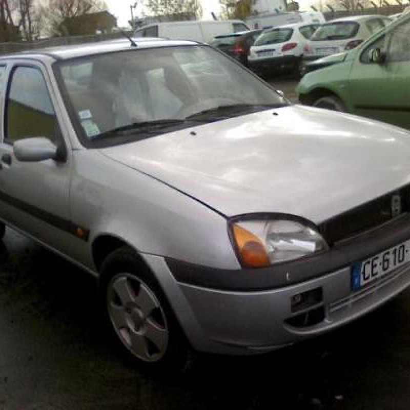 Cremaillere assistee FORD FIESTA 4 Photo n°4