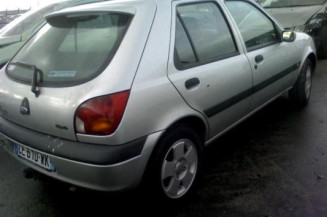 Cremaillere assistee FORD FIESTA 4