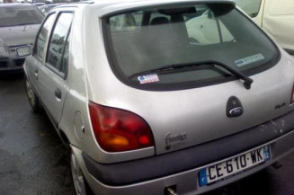 Cremaillere assistee FORD FIESTA 4