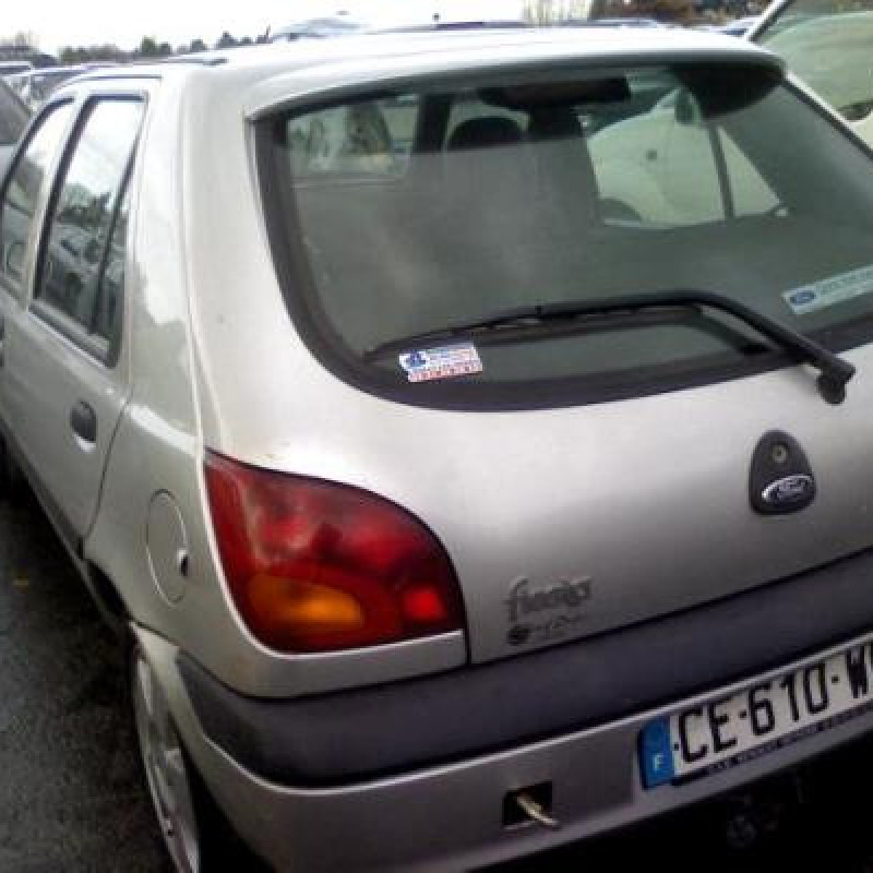 Cremaillere assistee FORD FIESTA 4 Photo n°6