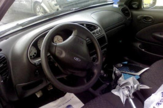 Cremaillere assistee FORD FIESTA 4