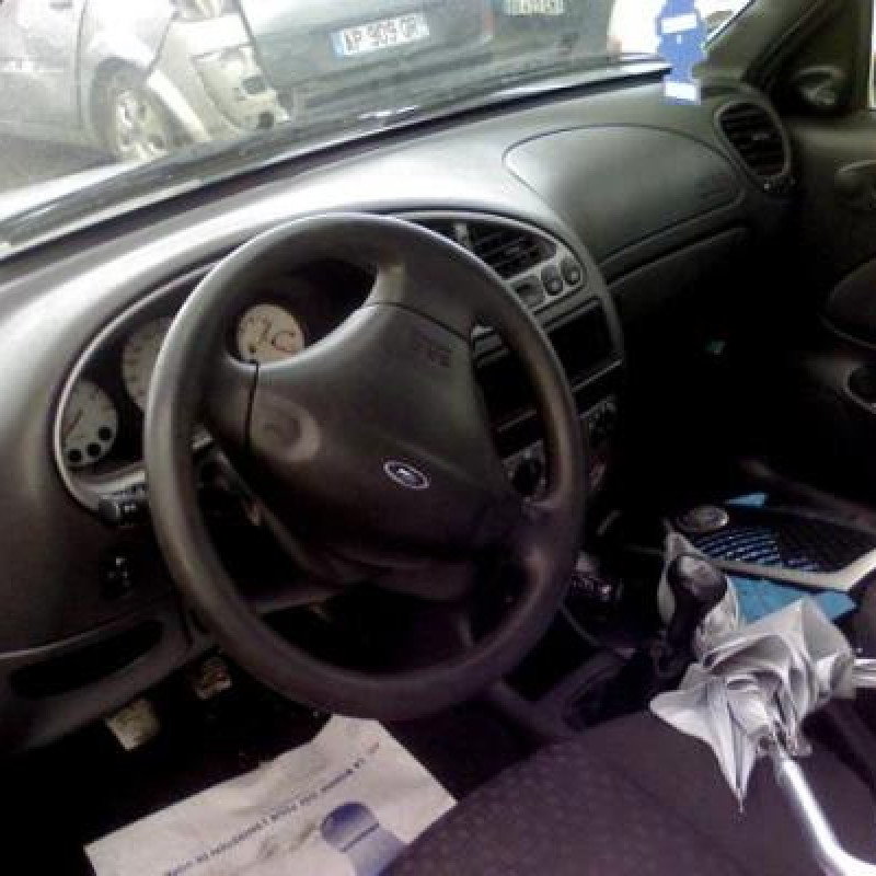 Cremaillere assistee FORD FIESTA 4 Photo n°7