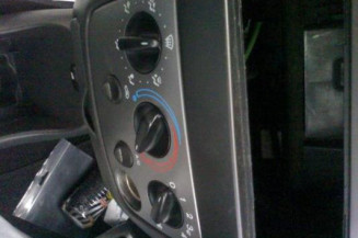 Cremaillere assistee FORD FIESTA 4