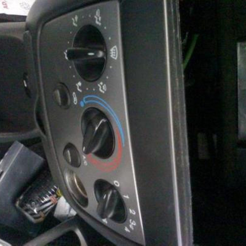 Cremaillere assistee FORD FIESTA 4 Photo n°8