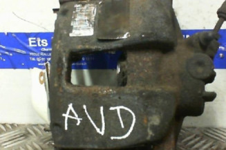 Etrier avant droit (freinage) PEUGEOT 207