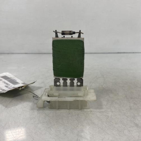 Resistance chauffage PEUGEOT 207
