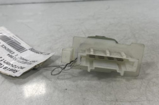 Resistance chauffage PEUGEOT 207