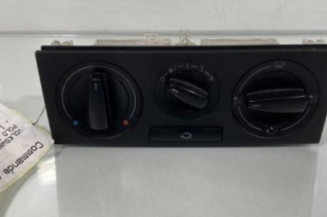 Commande chauffage VOLKSWAGEN POLO 3 Photo n°1