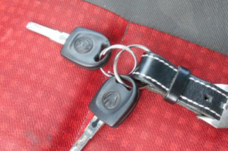 Commande chauffage VOLKSWAGEN POLO 3