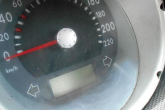 Commande chauffage VOLKSWAGEN POLO 3
