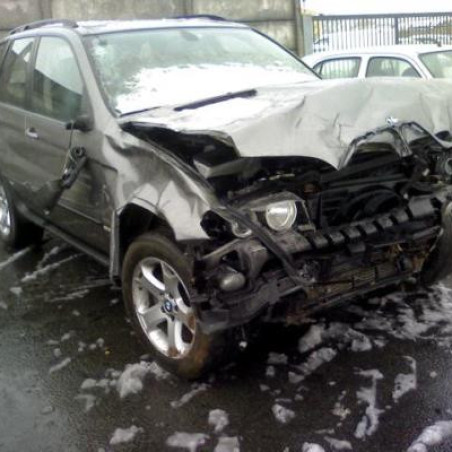 Amortisseur avant gauche BMW X5 E53