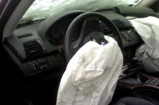 Amortisseur avant gauche BMW X5 E53