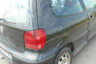 Pivot de moyeu avant gauche VOLKSWAGEN POLO 3