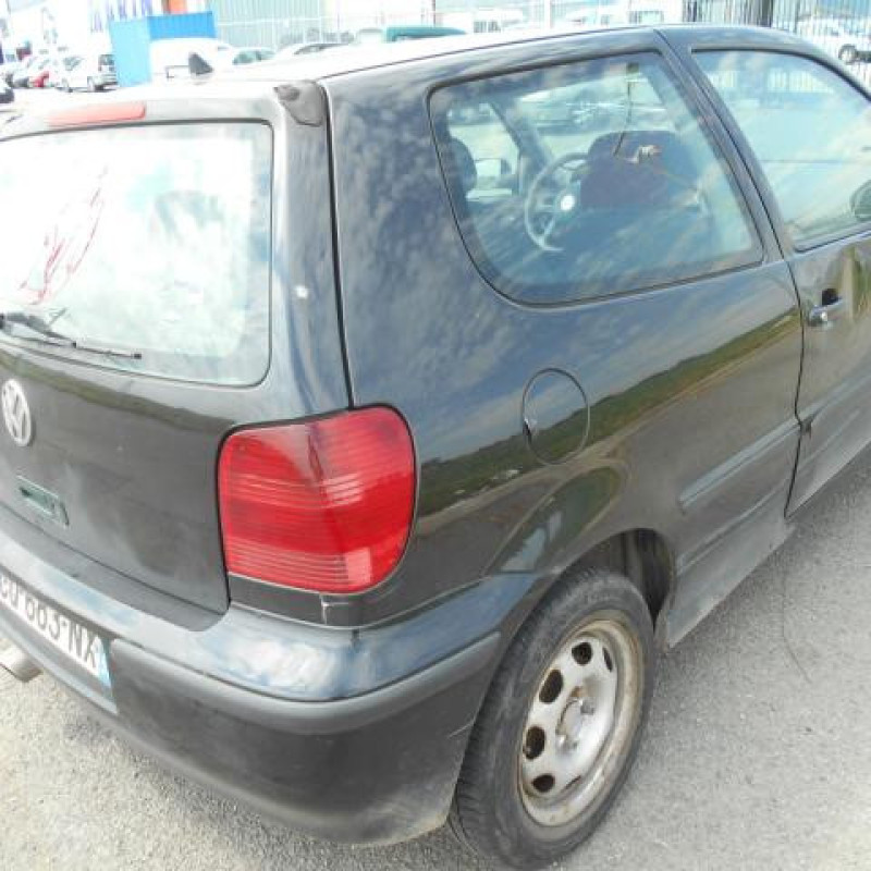 Pivot de moyeu avant gauche VOLKSWAGEN POLO 3 Photo n°3