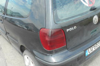Pivot de moyeu avant gauche VOLKSWAGEN POLO 3