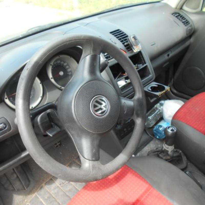 Pivot de moyeu avant gauche VOLKSWAGEN POLO 3 Photo n°5