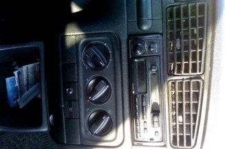 Eclairage de plafonnier VOLKSWAGEN GOLF 3