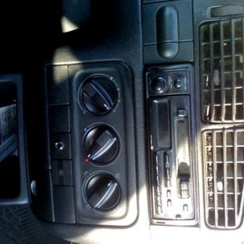 Eclairage de plafonnier VOLKSWAGEN GOLF 3 Photo n°7