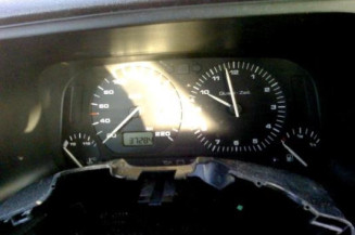 Eclairage de plafonnier VOLKSWAGEN GOLF 3
