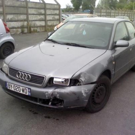 Boite a gants AUDI A4 1 Photo n°1