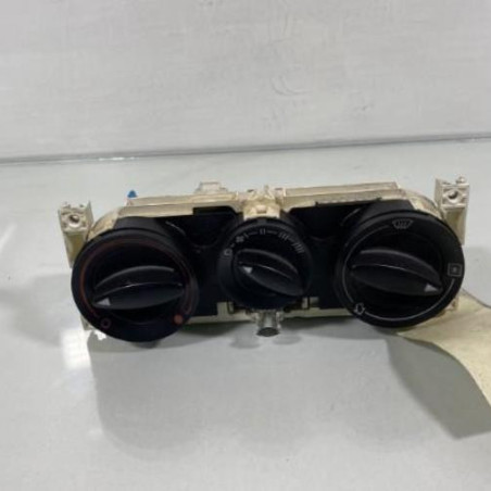 Commande chauffage AUDI A4 1 Photo n°1
