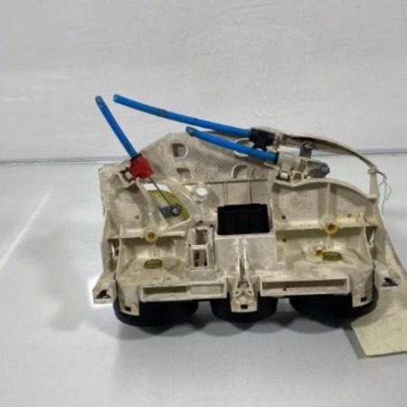 Commande chauffage AUDI A4 1