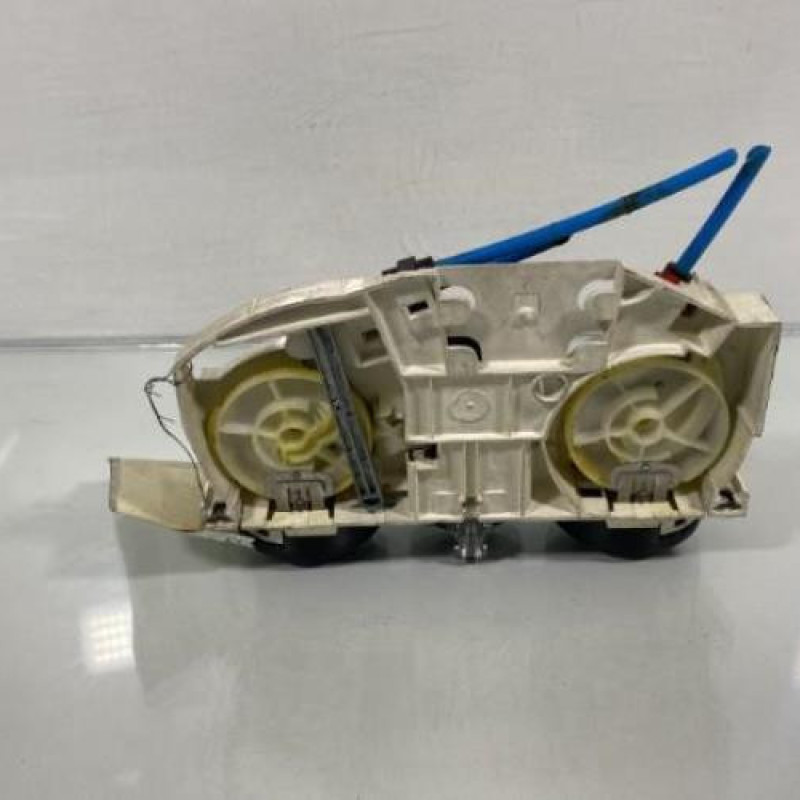 Commande chauffage AUDI A4 1 Photo n°3