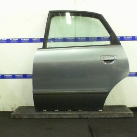 Porte arriere gauche AUDI A4 1 Photo n°1