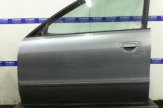 Porte avant gauche AUDI A4 1 Photo n°1