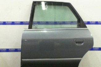 Porte arriere gauche AUDI A6 1 Photo n°1