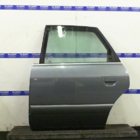 Porte arriere gauche AUDI A6 1 Photo n°1