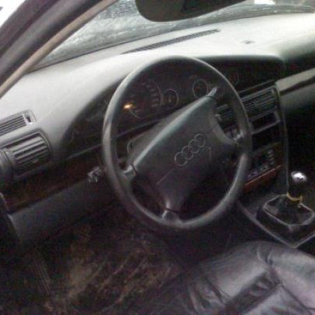 Porte arriere gauche AUDI A6 1